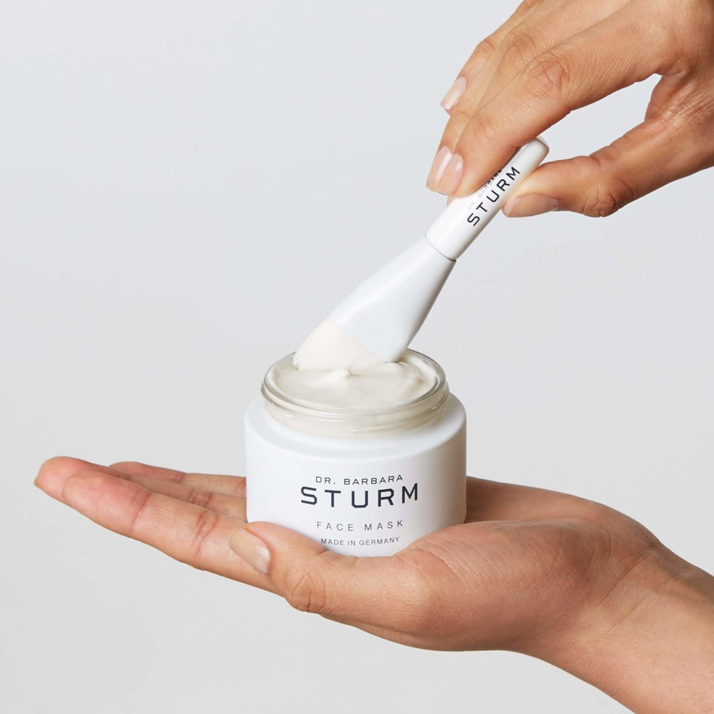 Face Mask Soothing & Hydrating - Image 4