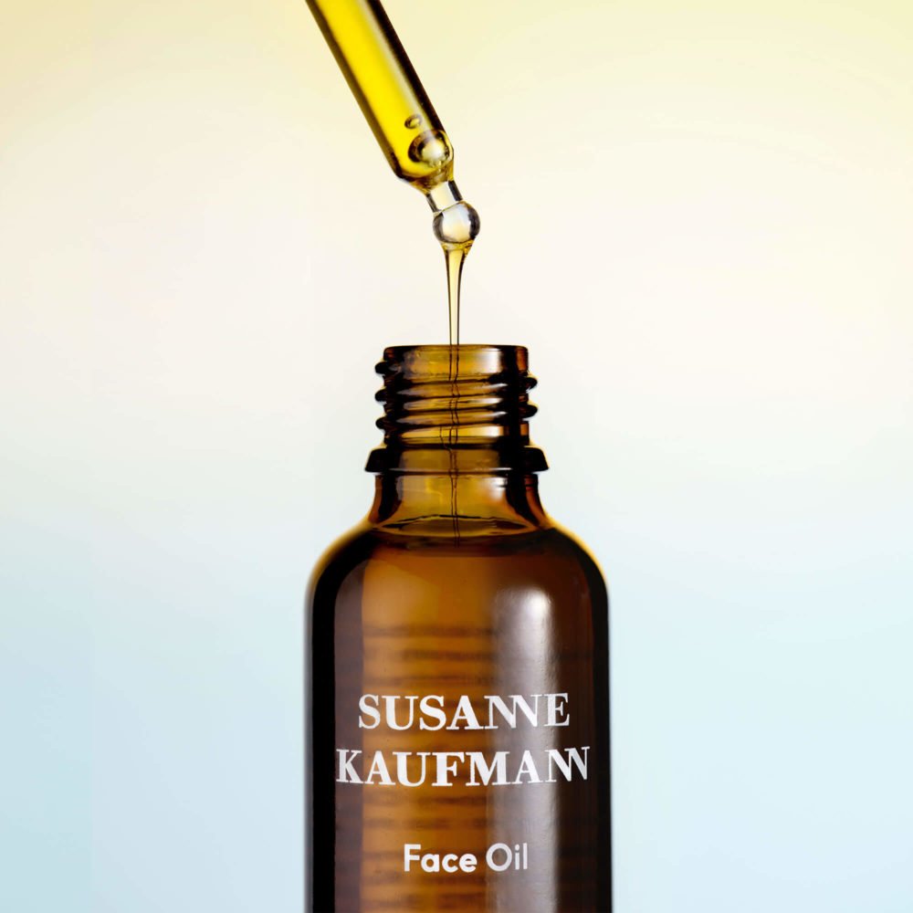 Face Oil - Image 2