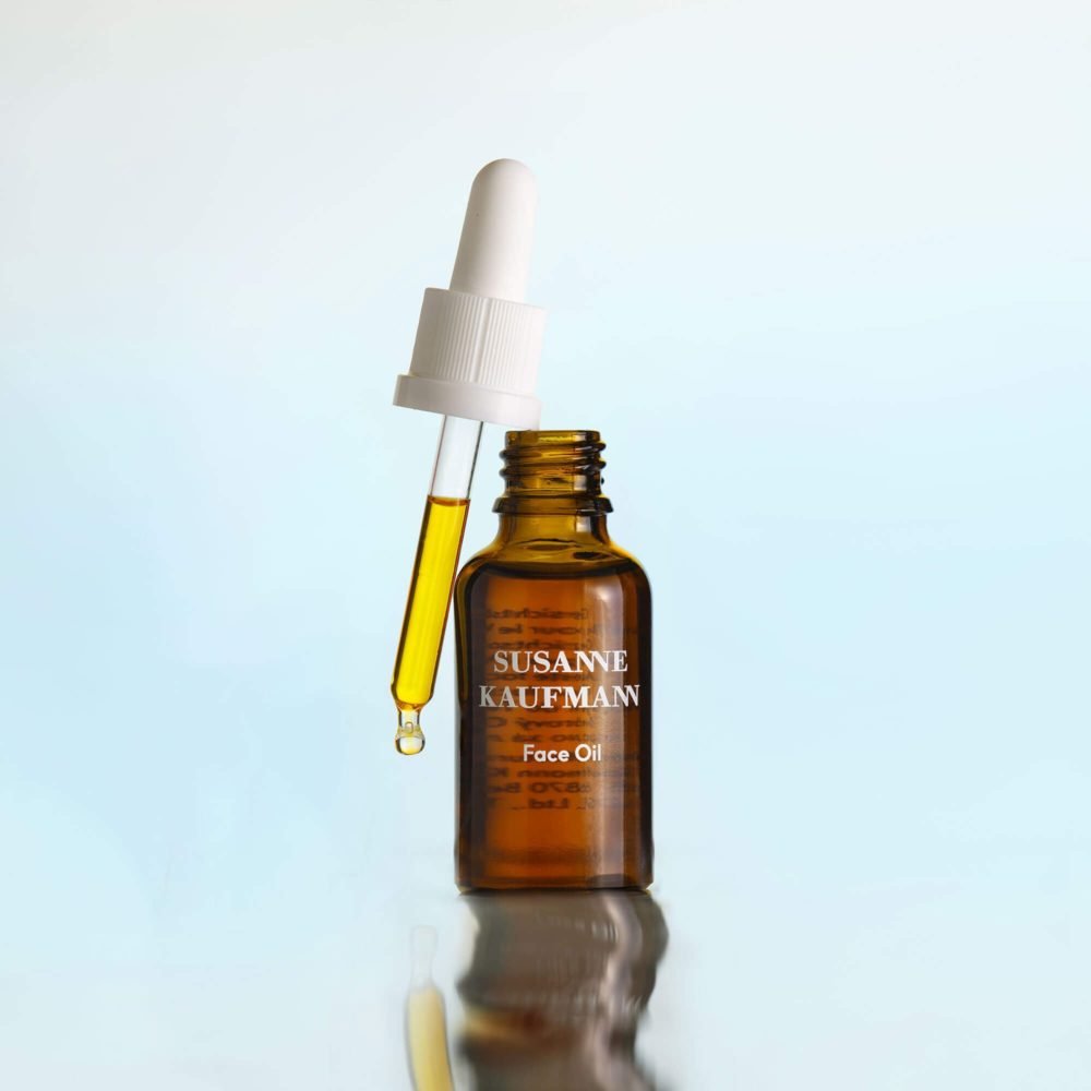 Face Oil - Image 3