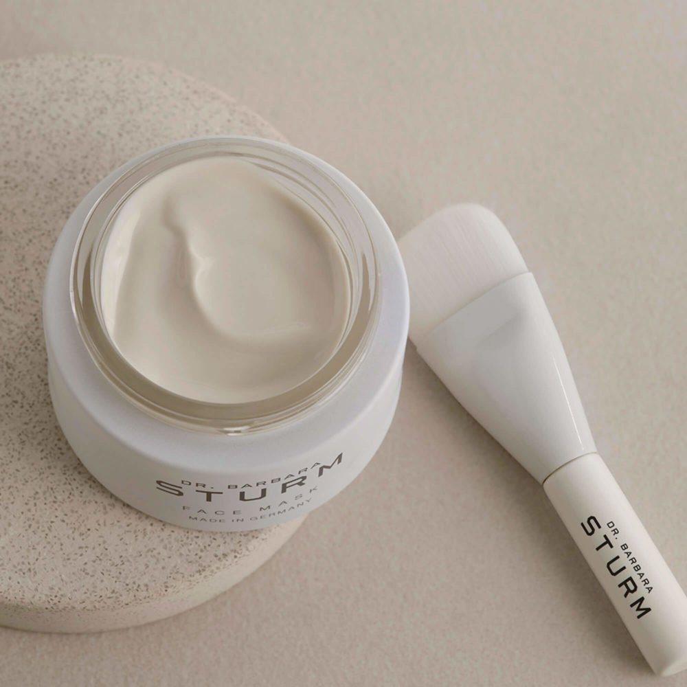 Face Mask Soothing & Hydrating - Image 3