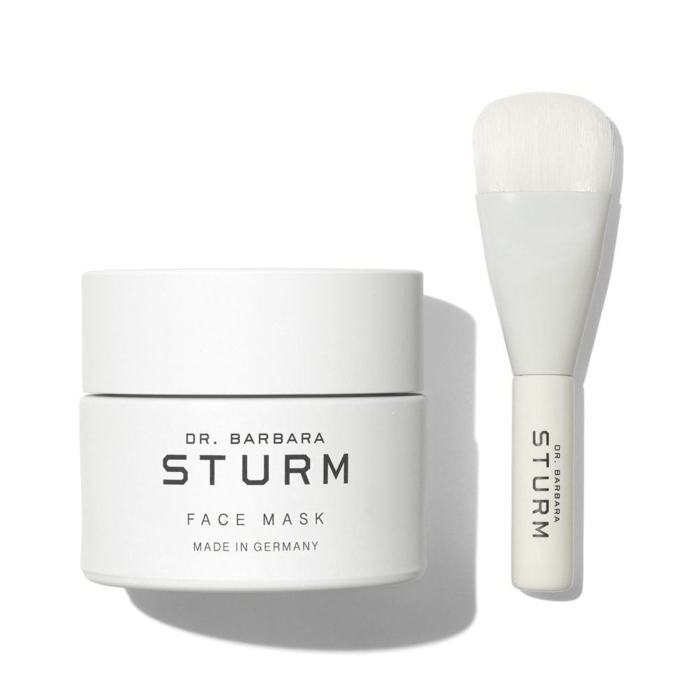 Face Mask Soothing & Hydrating