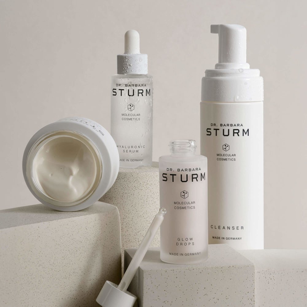 Super Anti-Aging Face Cream - Image 5