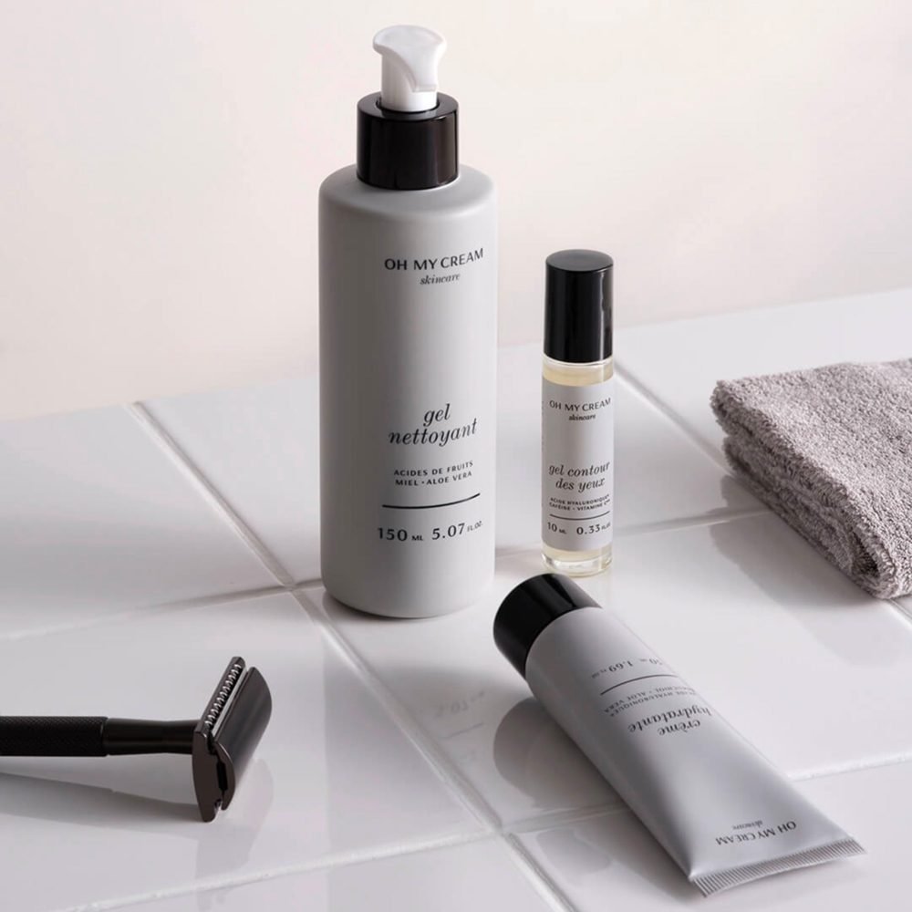Cleansing Gel - Image 2