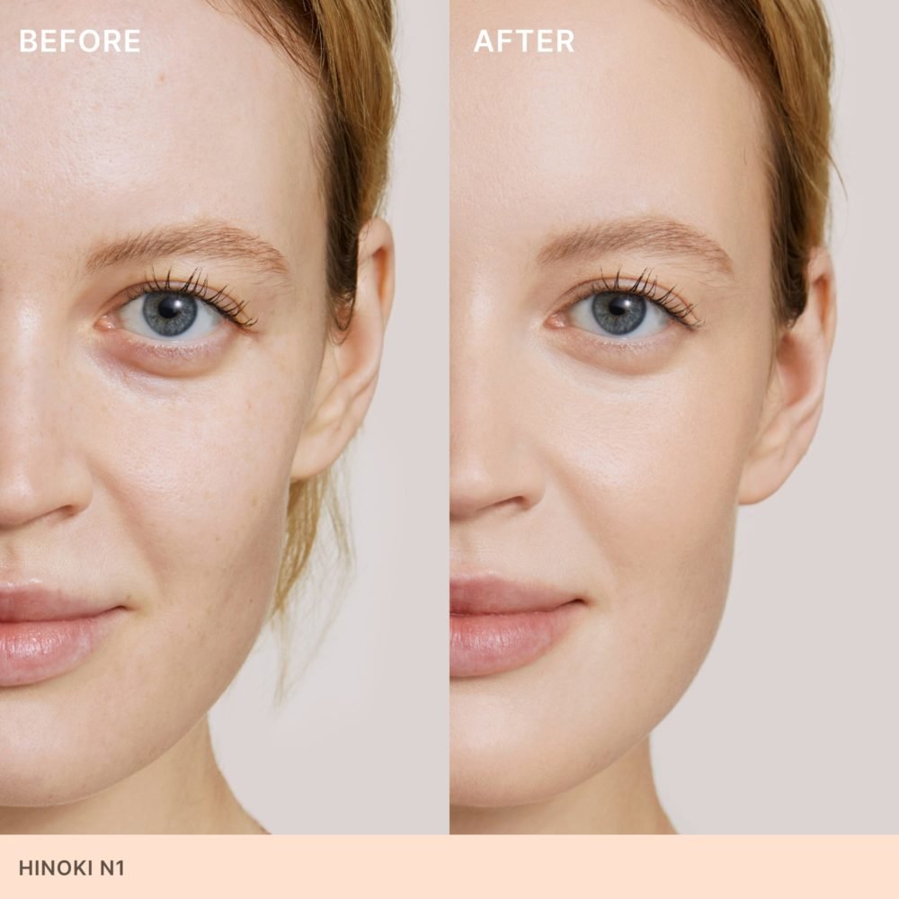 Skin Rewind Complexion Stick Foundation - Image 36