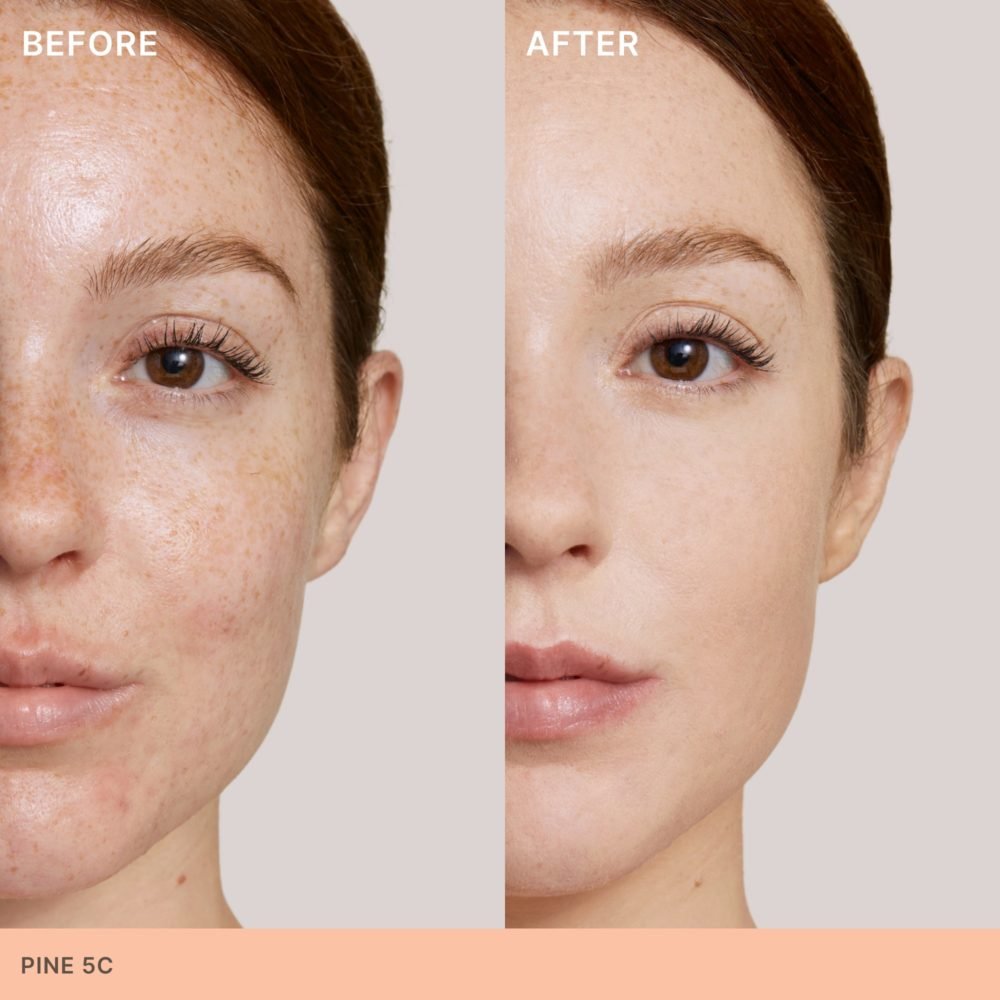 Skin Rewind Complexion Stick Foundation - Image 40