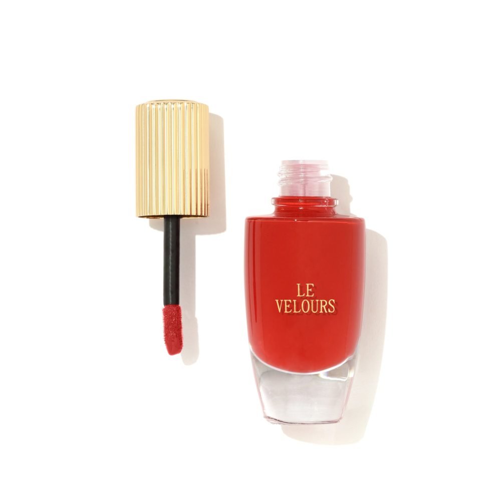 The Velvet Lip Cream - Image 2