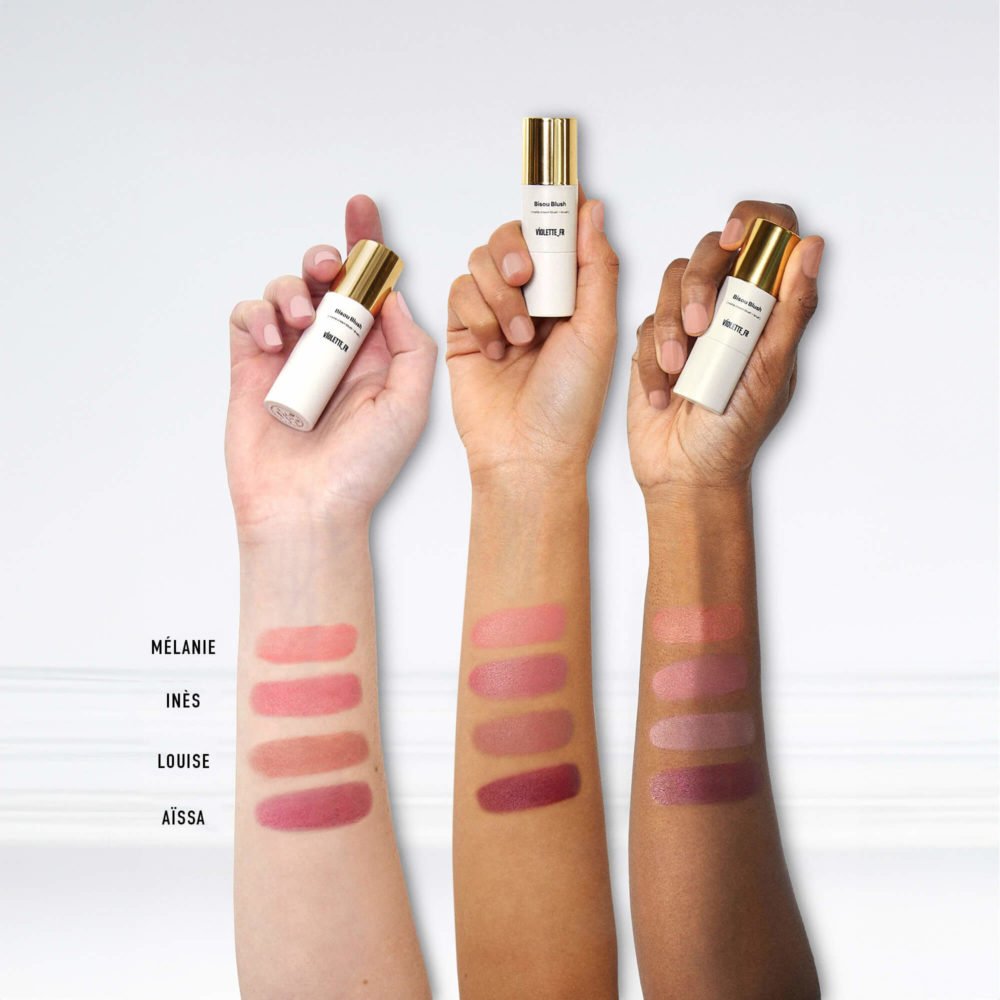 Bisou Cream Blush - Image 29
