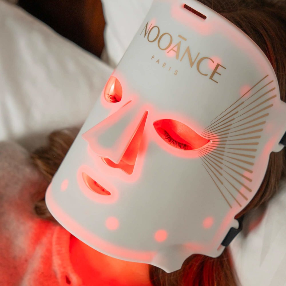 Anti-Ageing LED Face Mask Professional - Image 2