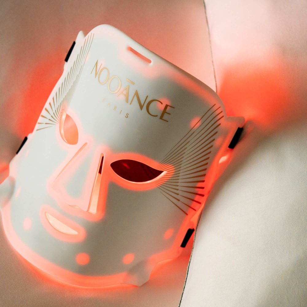 Anti-Ageing LED Face Mask Professional - Image 5