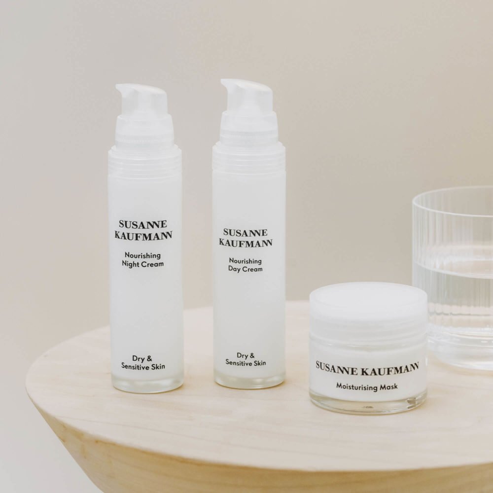 Moisturising Mask - Image 5