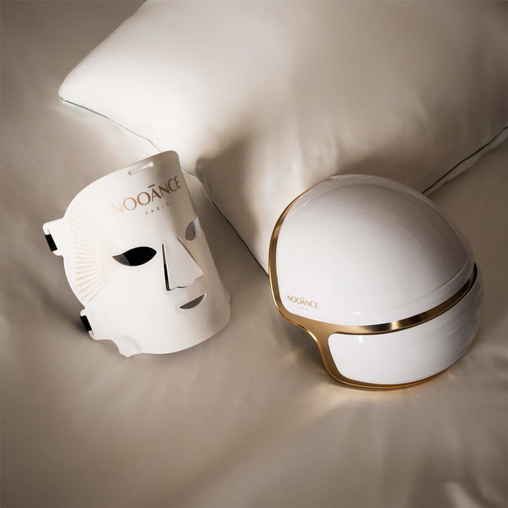 Anti-Ageing LED Face Mask Professional - Image 6