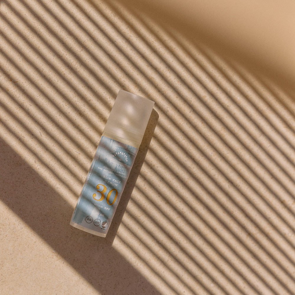 Sun Face Serum SPF30 - Image 3