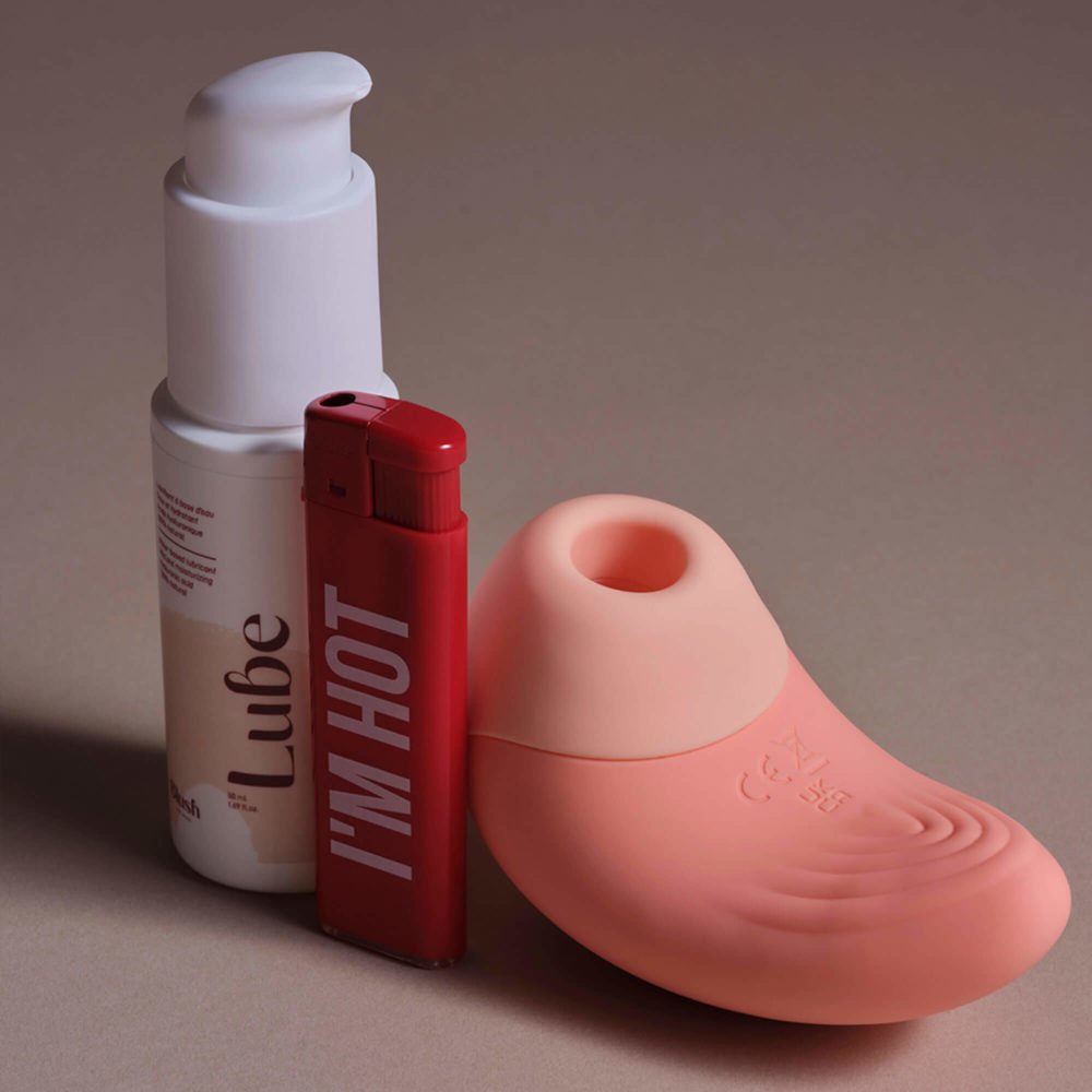 Ona Sex Toy & Clitoral Stimulator - Image 6