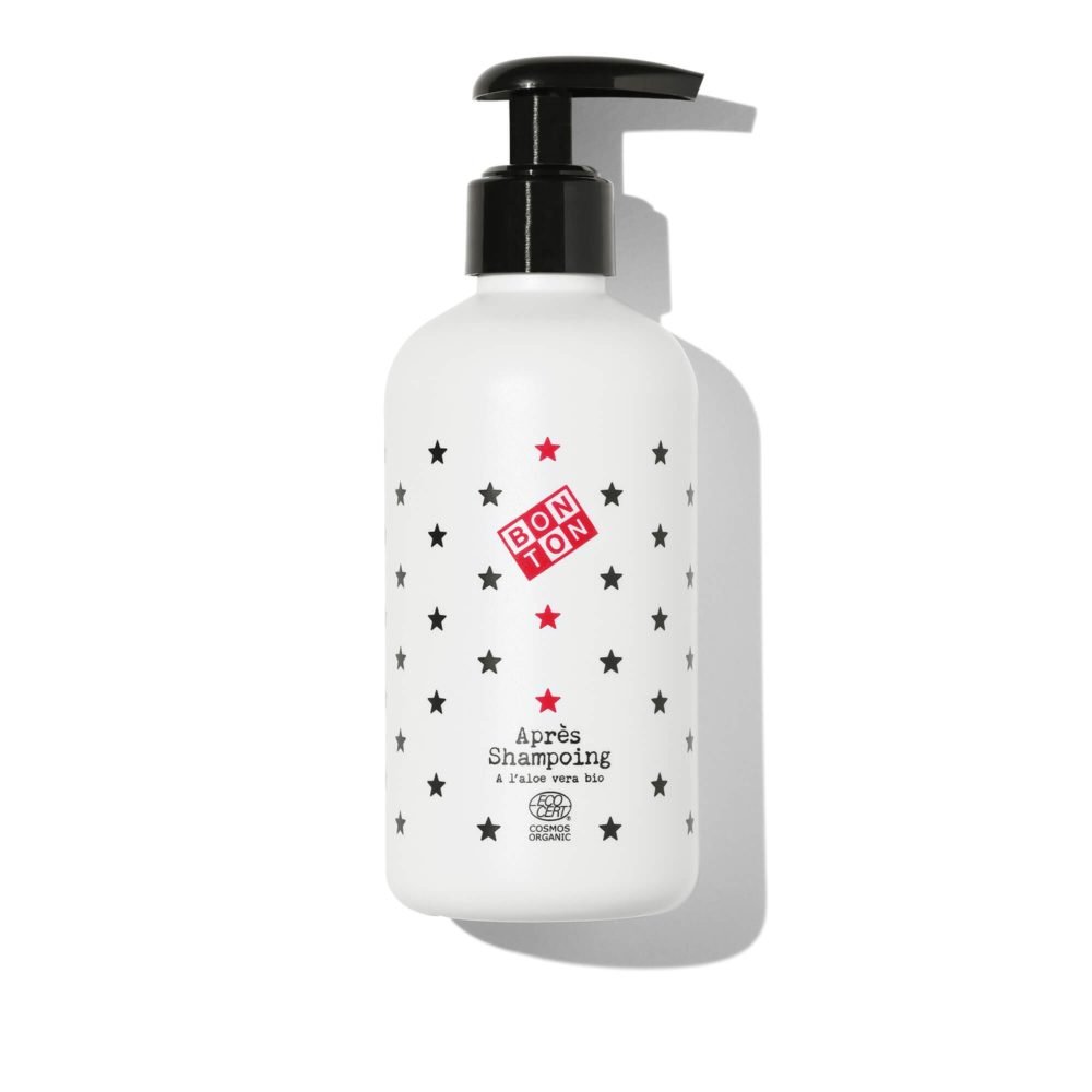 Children's conditioner