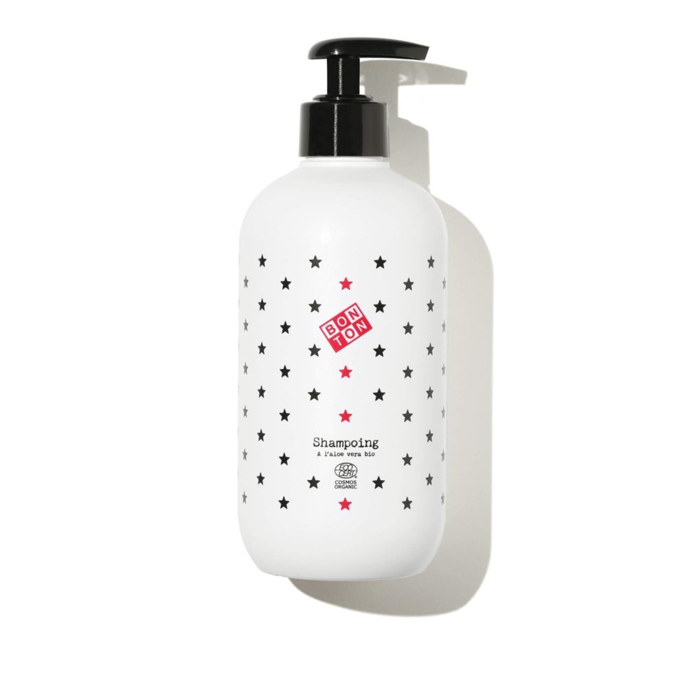 Children's Shampoo