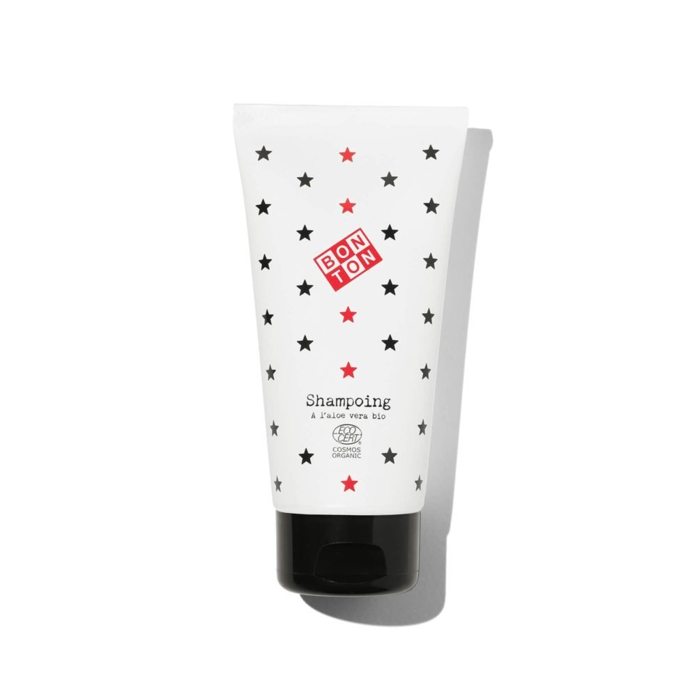 Children's Shampoo - Image 2
