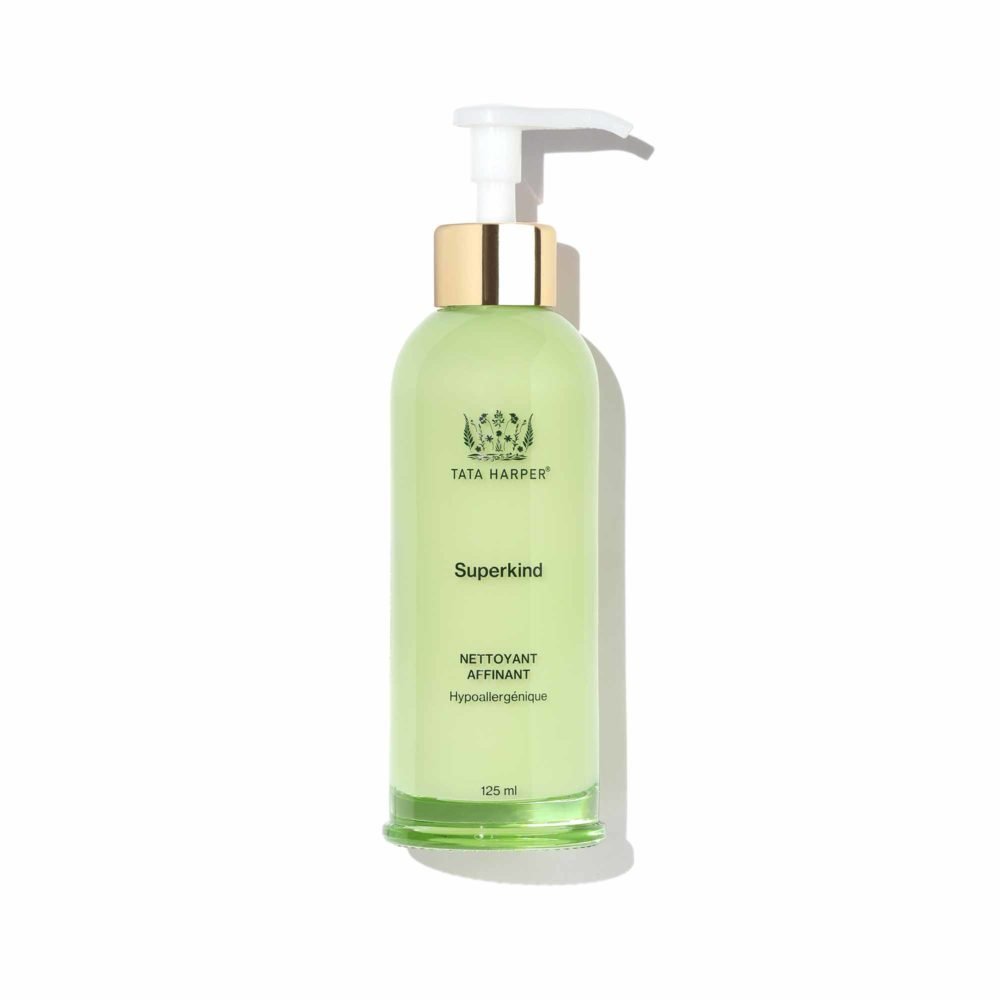 Superkind Refining Cleanser