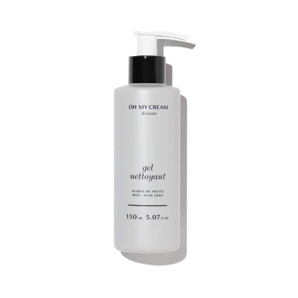 Cleansing Gel