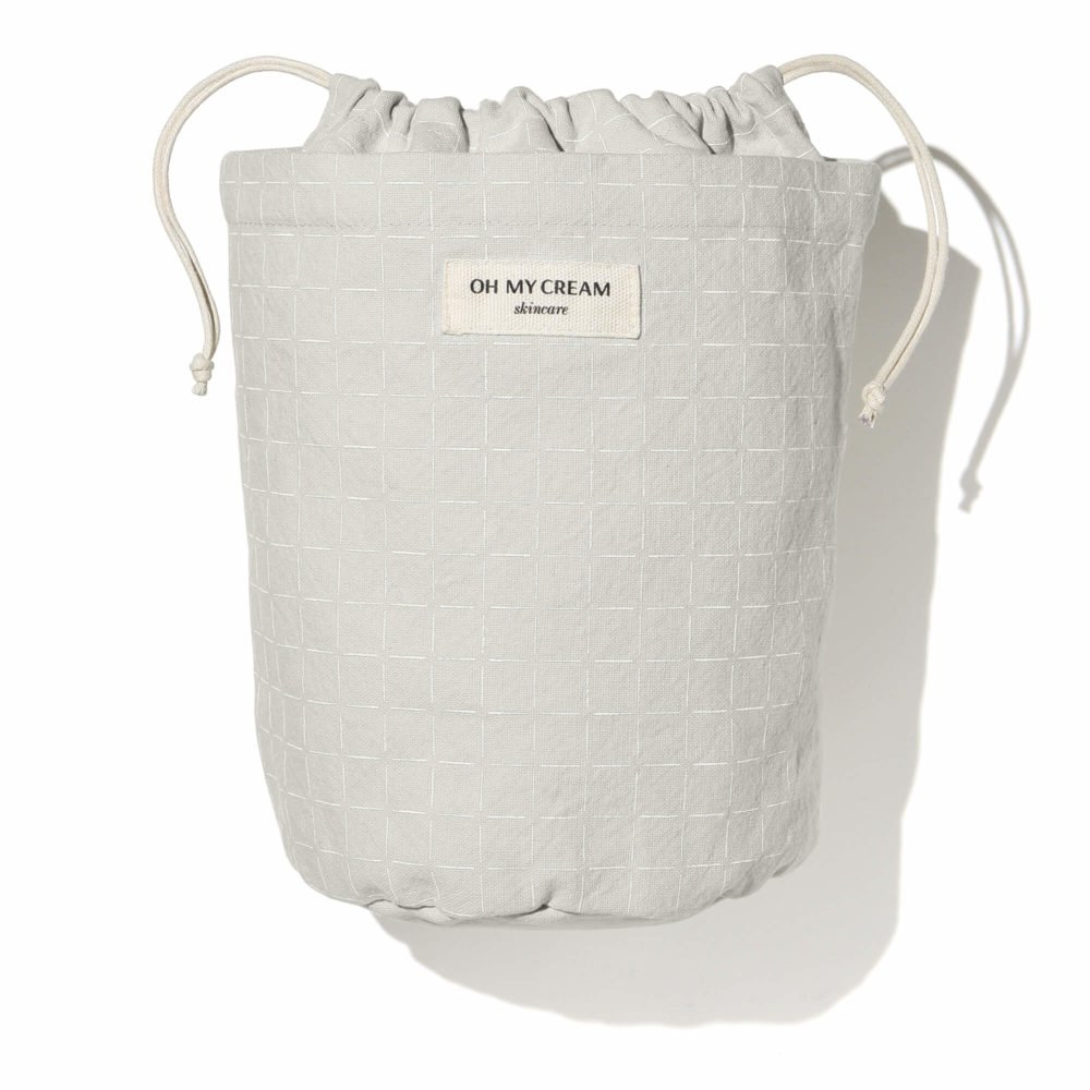 Toiletry Bag
