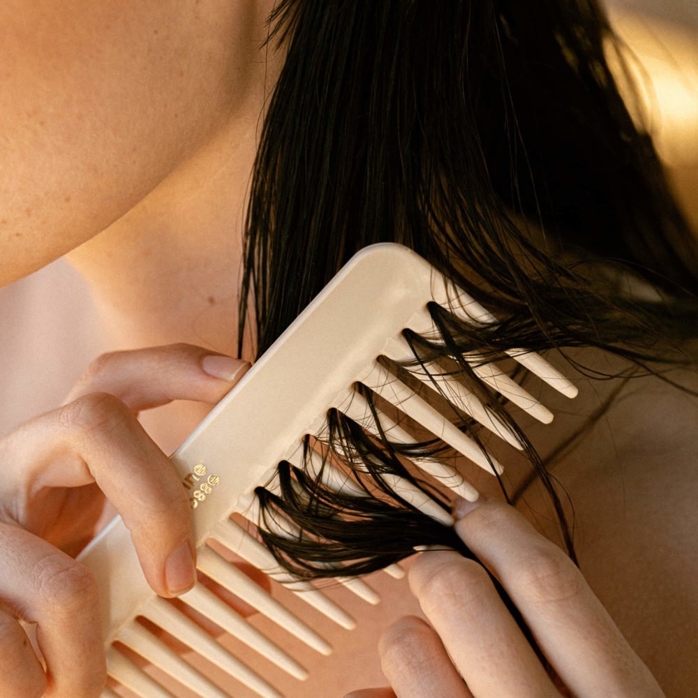 Detangling Comb - Image 2