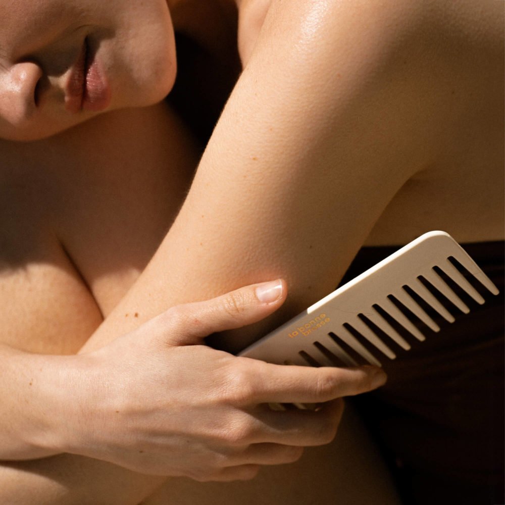 Detangling Comb - Image 3