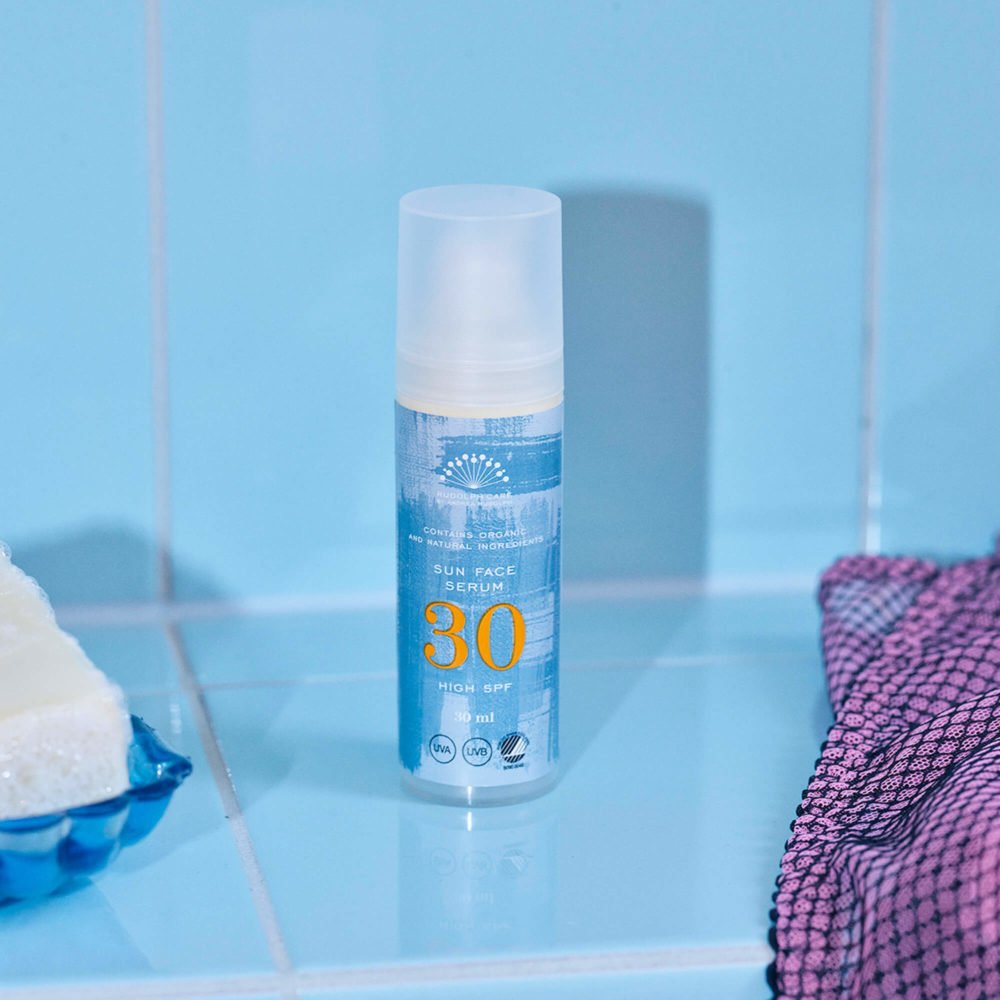 Sun Face Serum SPF30 - Image 2