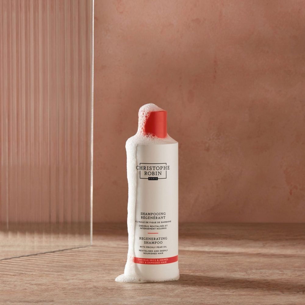 Regenerating Shampoo with Prickly Pear - Image 2