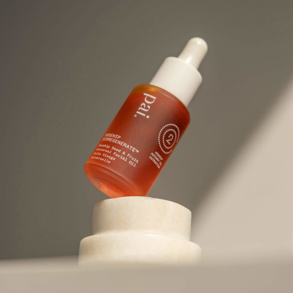BioRegenerate Rosehip Oil - Image 5