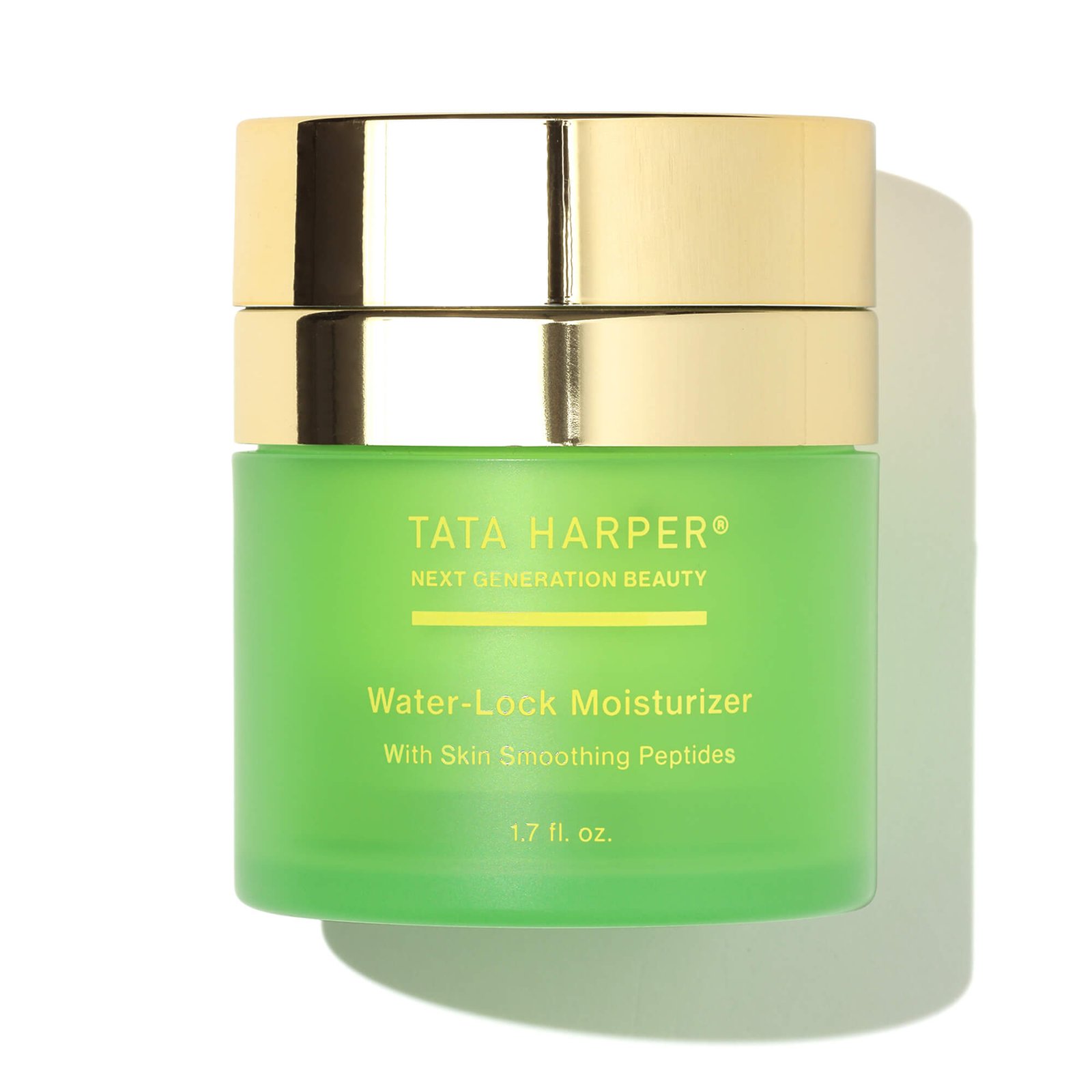 Water-Lock Moisturizer