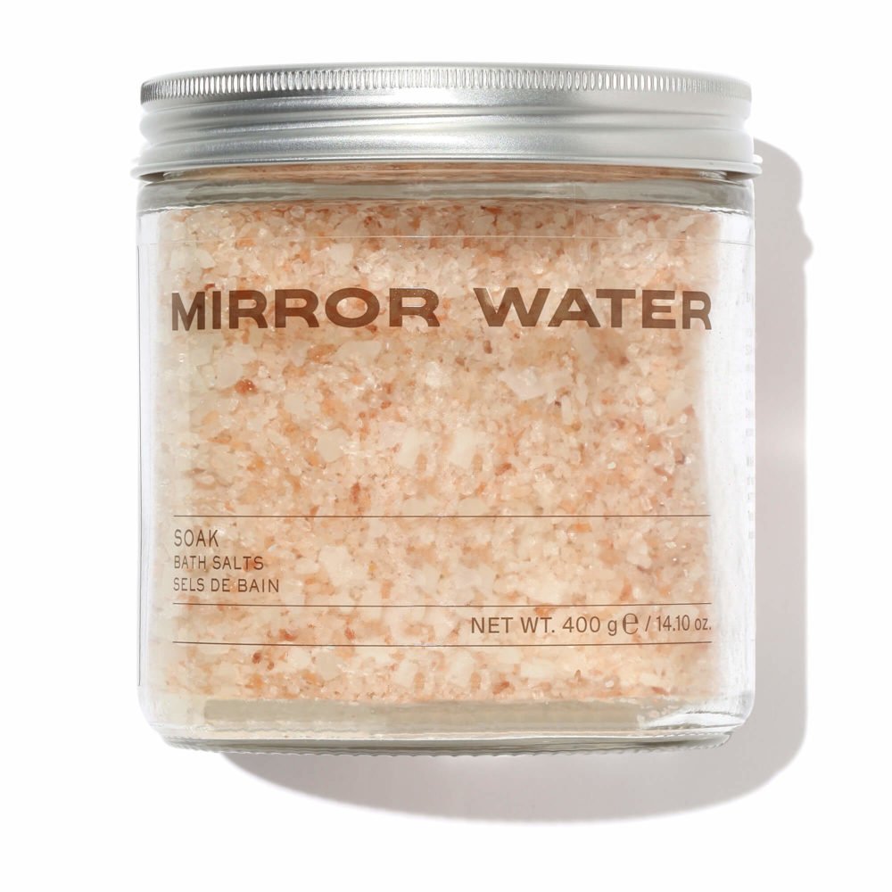 Soak Bath Salts