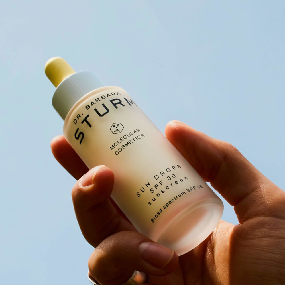 Sun Drops SPF30 Serum - Image 2