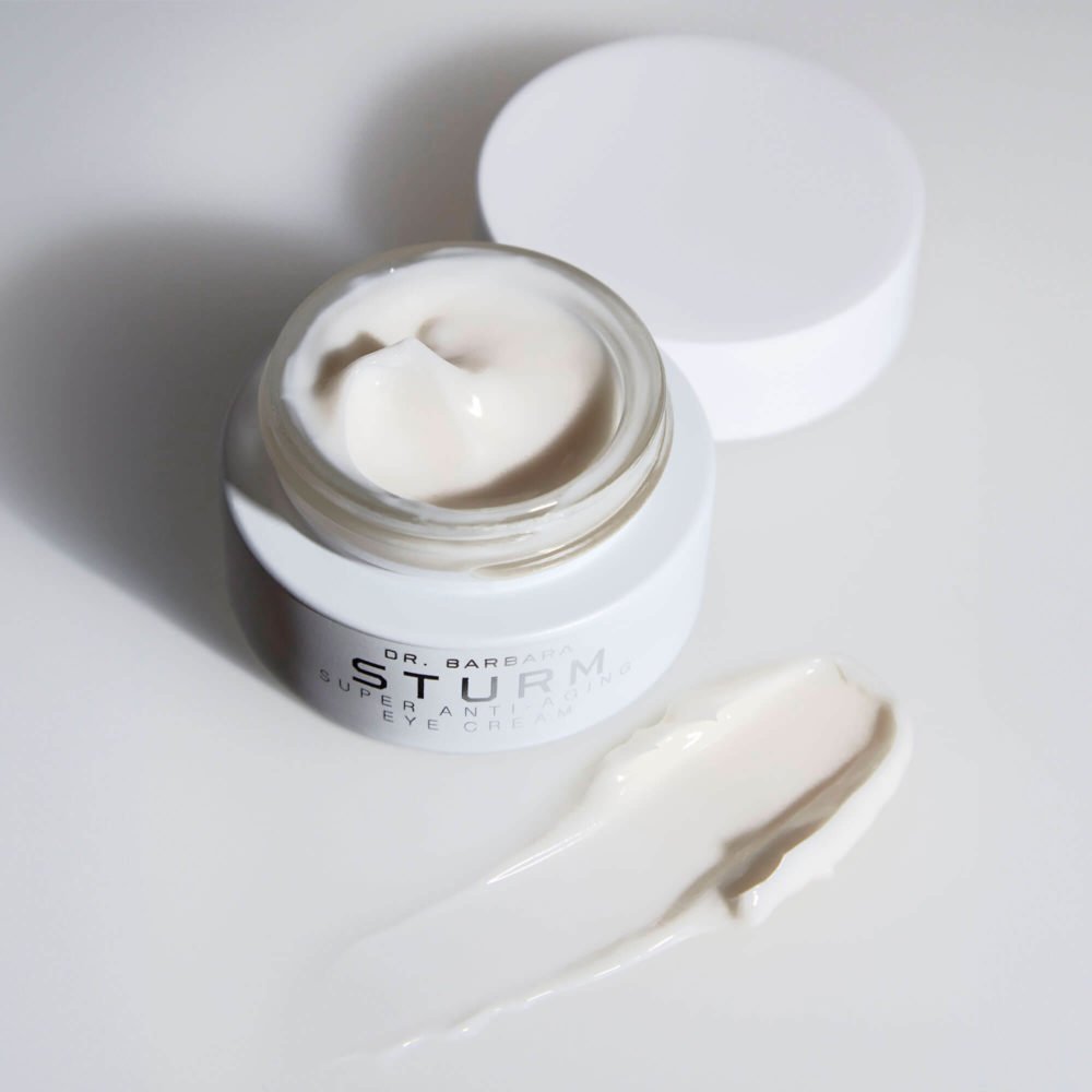 Super Anti-Aging Eye Cream - Image 2