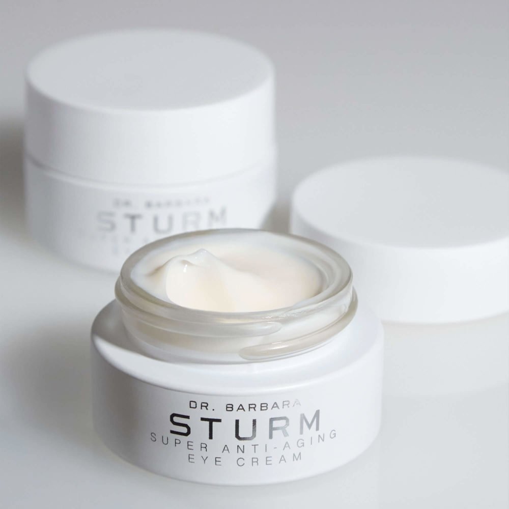 Super Anti-Aging Eye Cream - Image 4