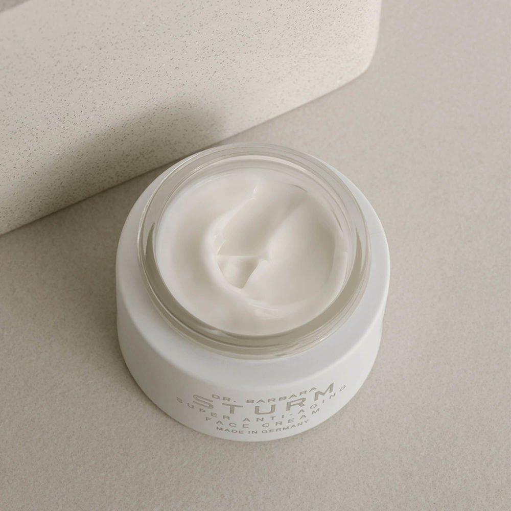 Super Anti-Aging Face Cream - Image 2