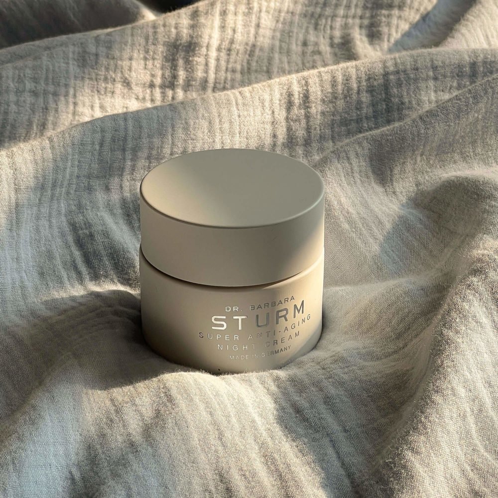 Super Anti-Aging Night Cream - Image 3