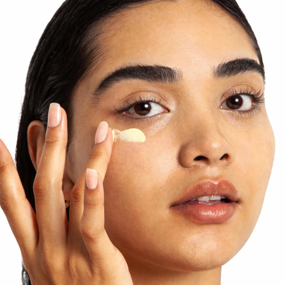 Super Nova Vitamin C Brightening Eye Cream - Image 3