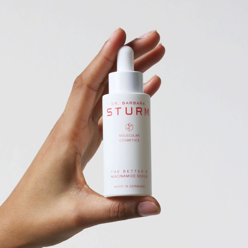 The Better B Niacinamide Serum - Image 5