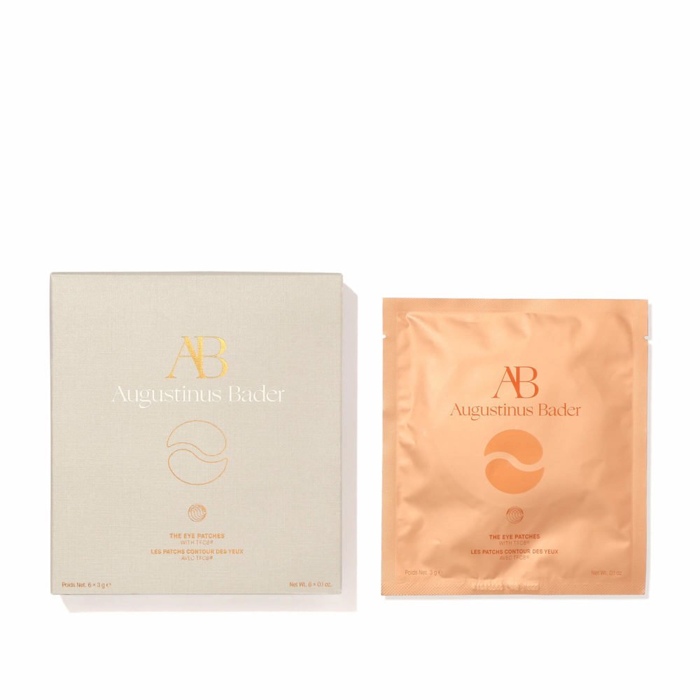 The Eye Patches Anti-Ageing Mask - Image 2
