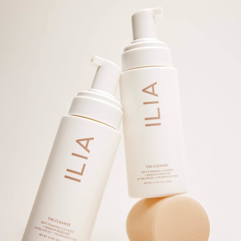 The Cleanse Soft Makeup Remover - Image 4