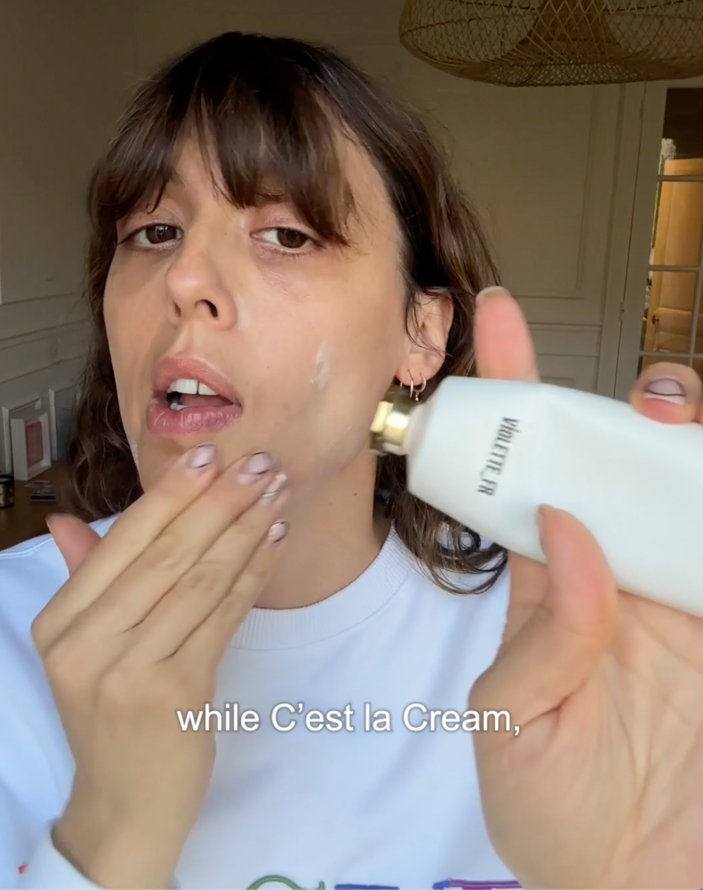 C'est La Cream Moisturising Cream - Image 7