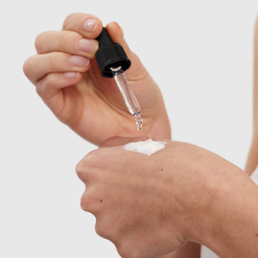 Salicylic Acid Clarifying Booster - Image 2