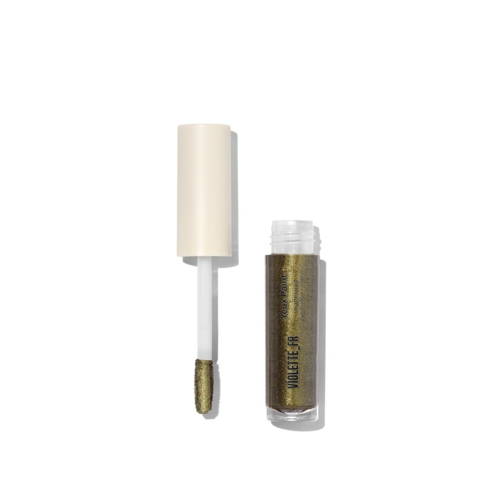 Yeux Paint Twinkling Liquid Eyeshadow