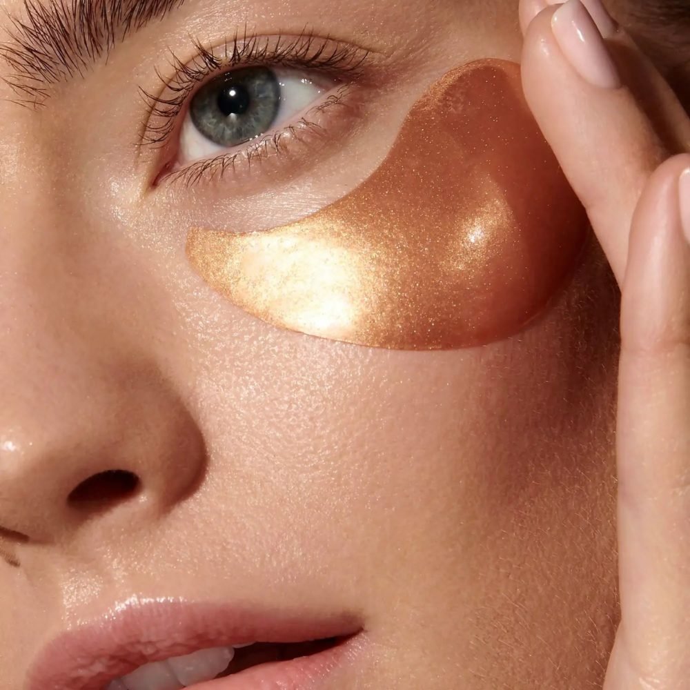 The Eye Patches Anti-Ageing Mask - Image 3