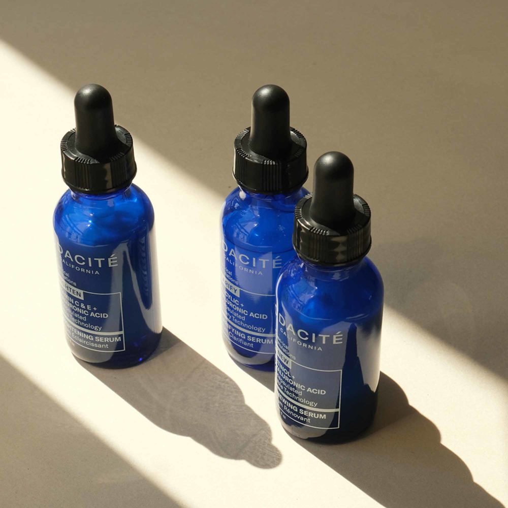 Clean-ical Brightening Serum - Image 4