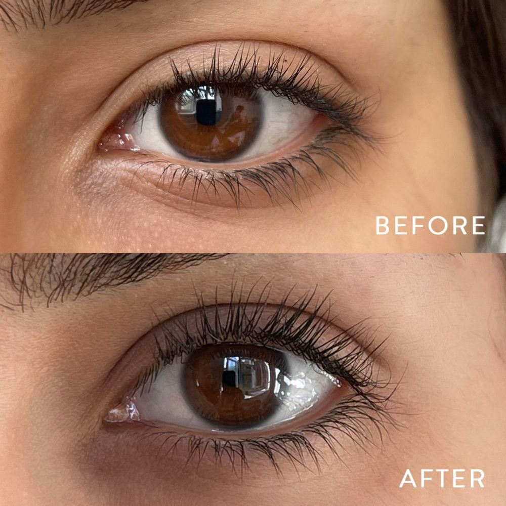 The Eyebrow & Lash Enhancing Serum - Image 4