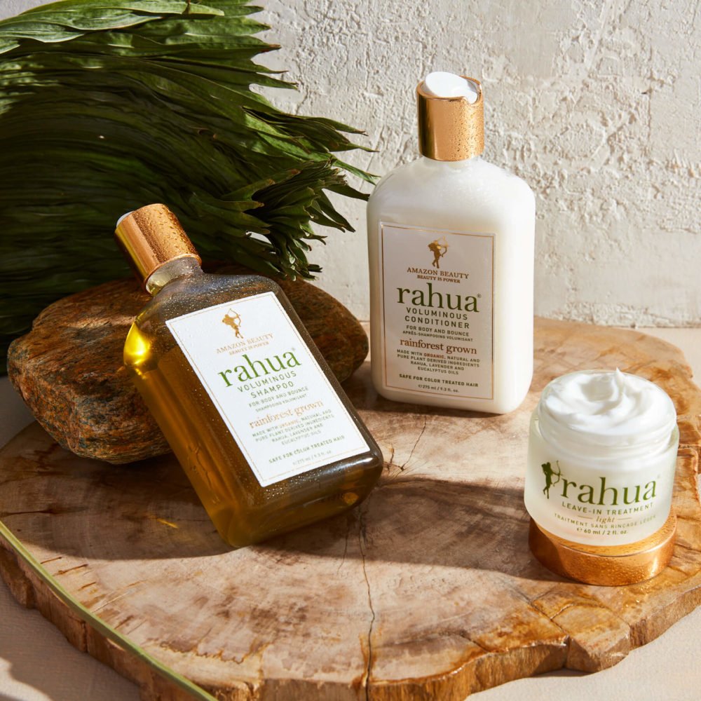 Voluminous Shampoo - Image 5