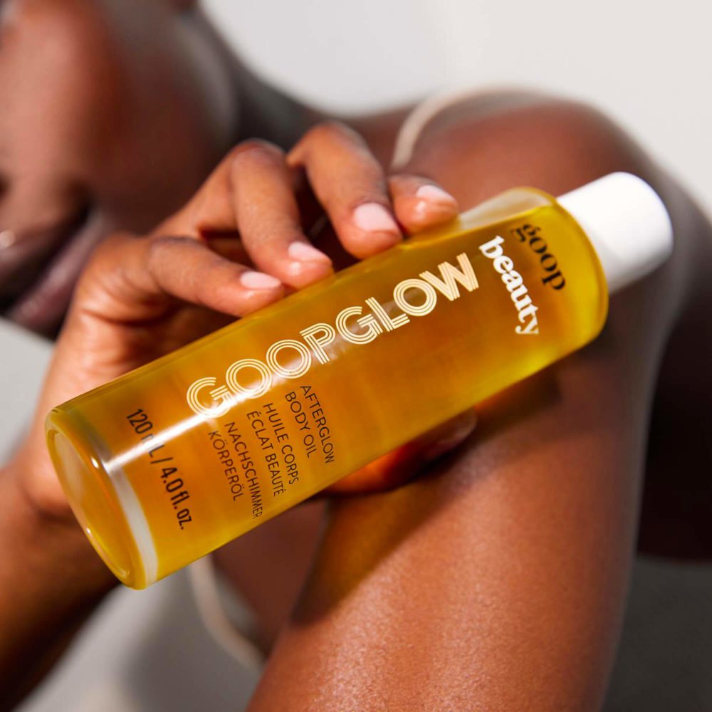 Afterglow Body Oil - Image 3