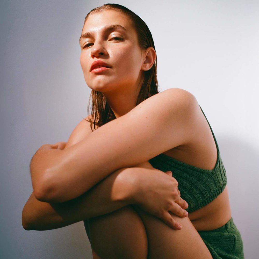Afterglow Body Oil - Image 7