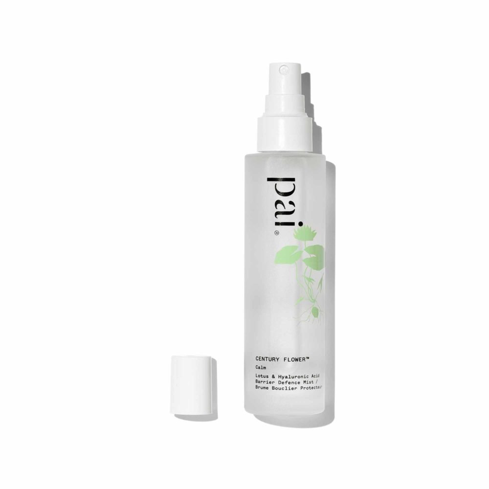 Century Flower Protective Calming Mist