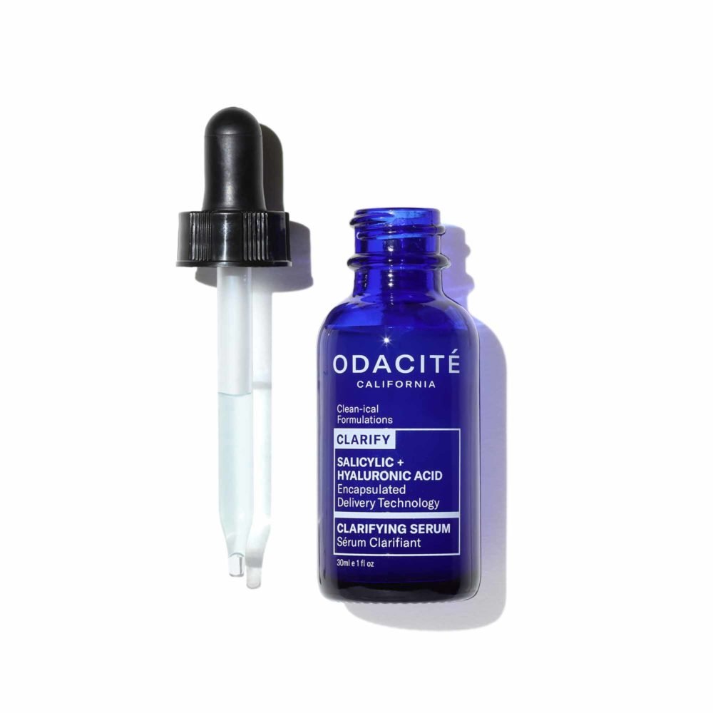 Clean-ical Clarifying Serum